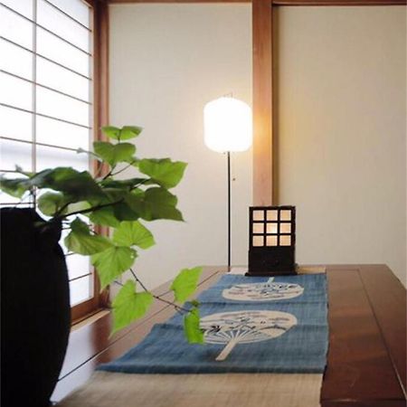 Osaka Misaki Traditional Japanese House 2-6 Ppl Near Station 外观 照片