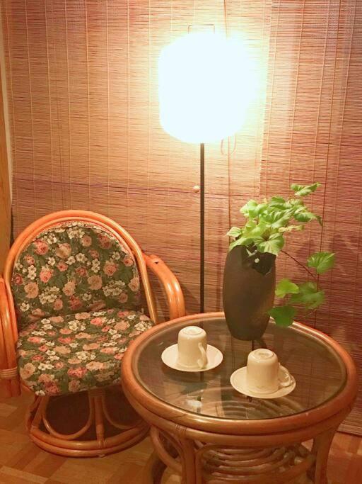Osaka Misaki Traditional Japanese House 2-6 Ppl Near Station 外观 照片