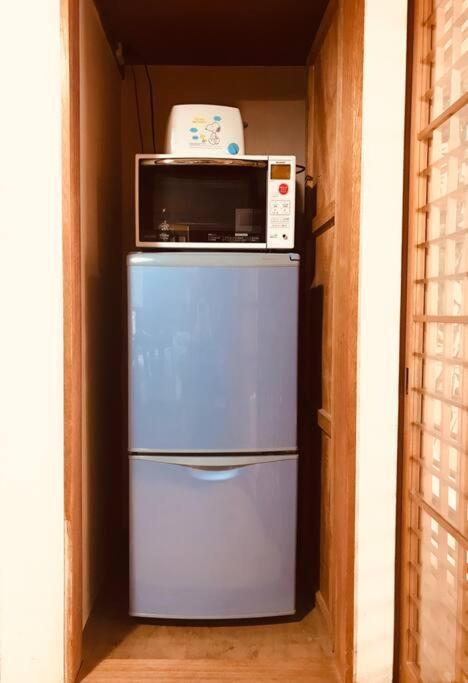 Osaka Misaki Traditional Japanese House 2-6 Ppl Near Station 外观 照片