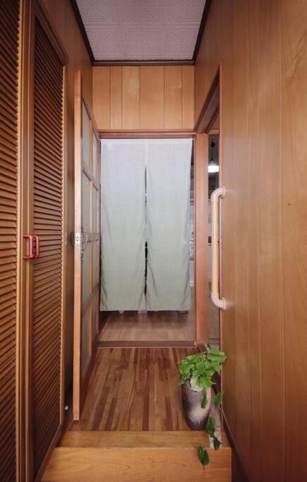 Osaka Misaki Traditional Japanese House 2-6 Ppl Near Station 外观 照片