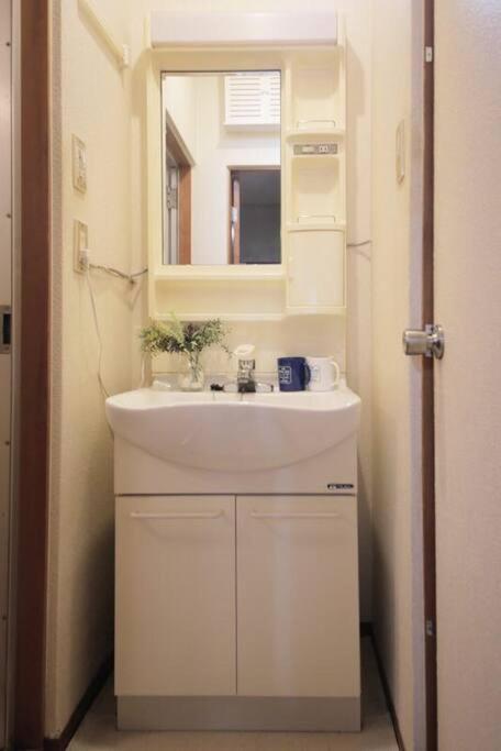 Osaka Misaki Traditional Japanese House 2-6 Ppl Near Station 外观 照片
