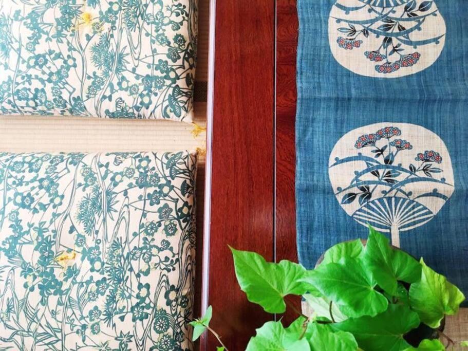 Osaka Misaki Traditional Japanese House 2-6 Ppl Near Station 外观 照片