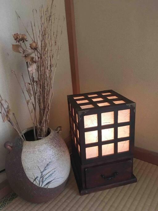 Osaka Misaki Traditional Japanese House 2-6 Ppl Near Station 外观 照片