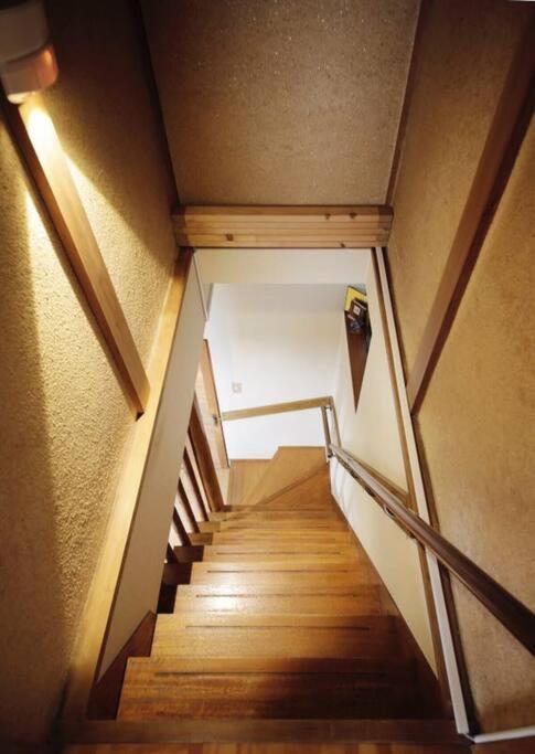 Osaka Misaki Traditional Japanese House 2-6 Ppl Near Station 外观 照片