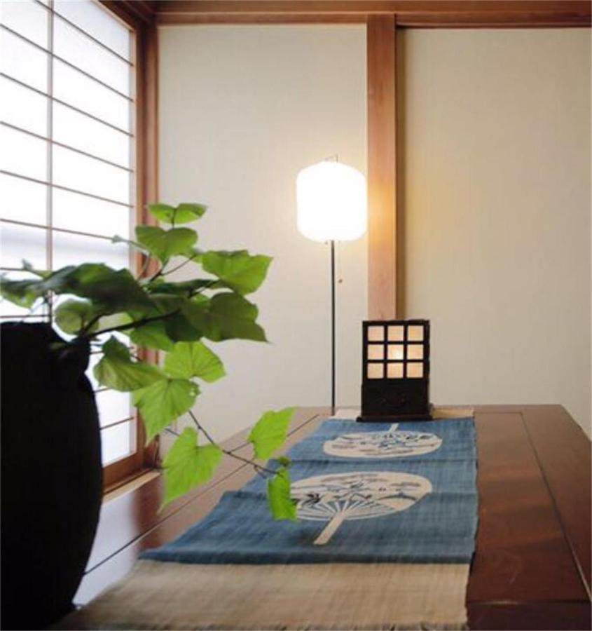Osaka Misaki Traditional Japanese House 2-6 Ppl Near Station 外观 照片