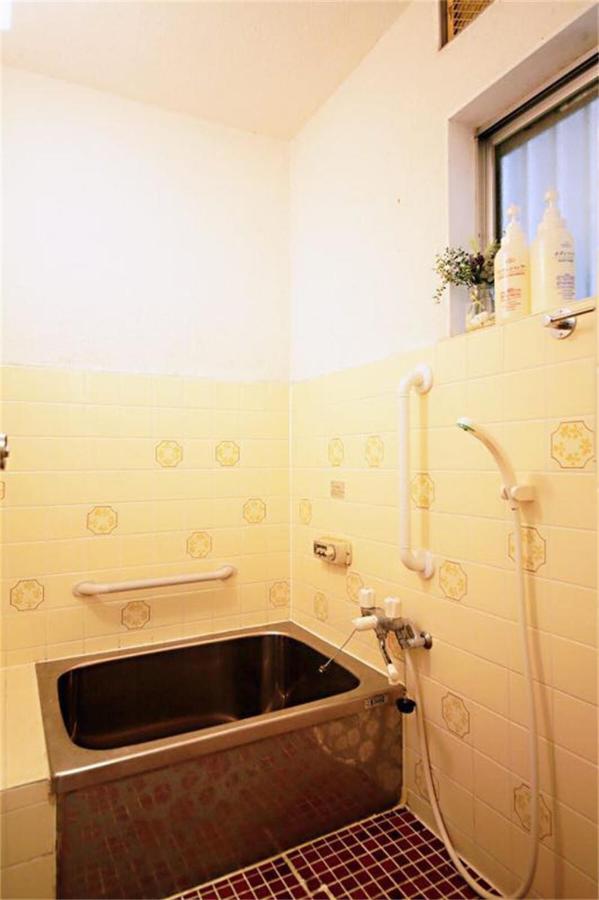 Osaka Misaki Traditional Japanese House 2-6 Ppl Near Station 外观 照片